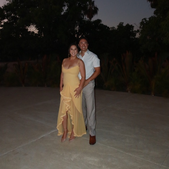 House of CB Gabbi Dress - Picture 5 of 5